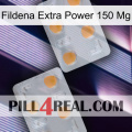 Fildena Extra Power 150Mg 25